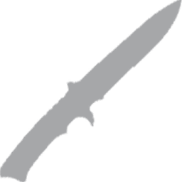 File:KF2 WeaponType Melee Weapon Gray.png
