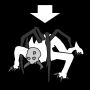 Thumbnail for File:Kf2 weekly arachnophobia icon.jpg