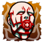 Thumbnail for File:KF2 Zed Husk Icon.png