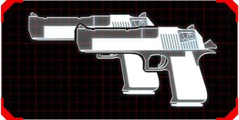 Dual .50 Desert Eagles - Killing Floor 2 Wiki